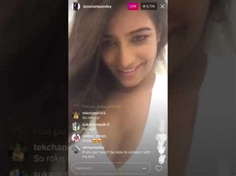 poonam pandey naked|POONAM PANDEY Nude